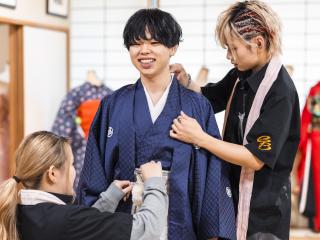 美容科学部・学科・コース情報