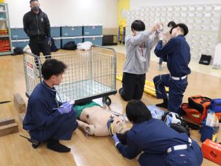 東洋医療専門学校オープンキャンパスイメージ画像