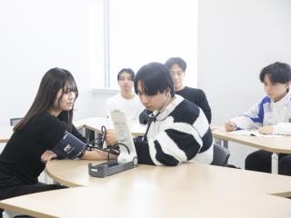 学部・学科・コース情報