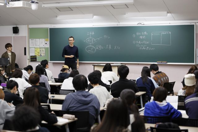 ウェルビーイング学部 ウェルビーイング学科 ウェルビーイング学科