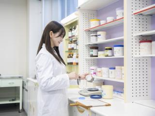 注目のカリキュラム