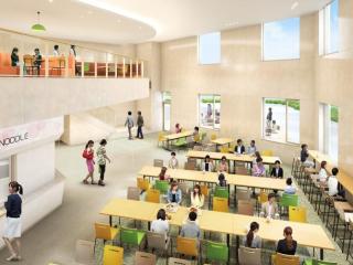 関西看護医療大学の魅力