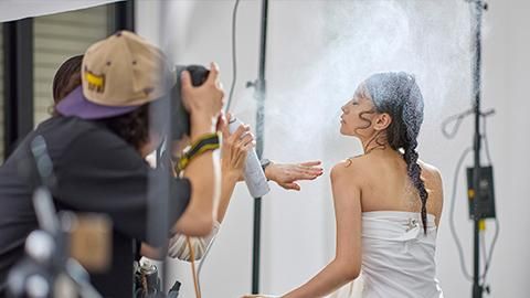 施設・設備のポイント 写真1