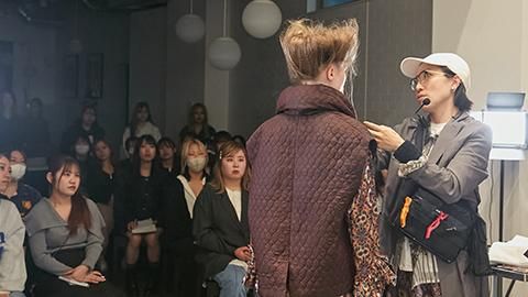 施設・設備のポイント 写真2