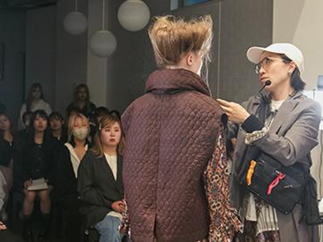 施設・設備のポイント 写真2