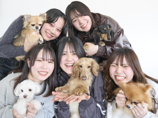 施設・設備のポイント 写真2