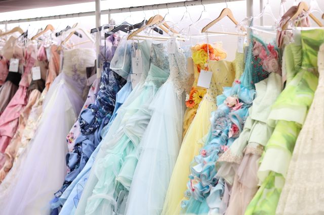 施設・設備のポイント 写真1