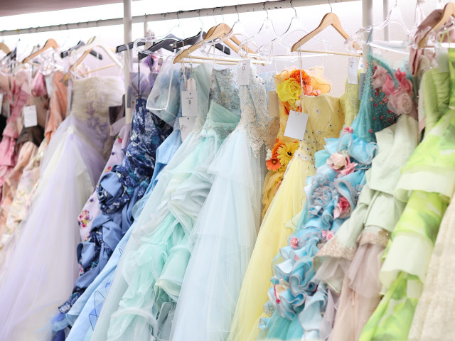 施設・設備のポイント 写真1