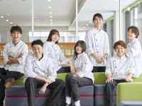 国際調理専門学校