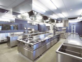 辻調理師専門学校オープンキャンパスイメージ画像