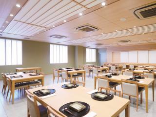 辻調理師専門学校オープンキャンパスイメージ画像