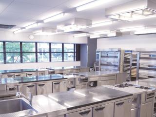 辻調理師専門学校オープンキャンパスイメージ画像