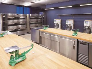 辻調理師専門学校オープンキャンパスイメージ画像