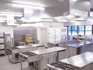 辻調理師専門学校オープンキャンパスイメージ画像