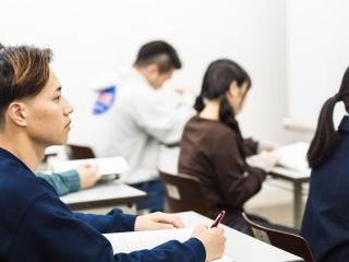 注目のカリキュラム