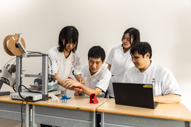 作業療法学科 作業療法士とは？