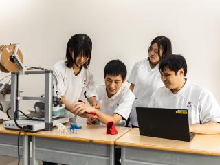 作業療法学科学部・学科・コース情報