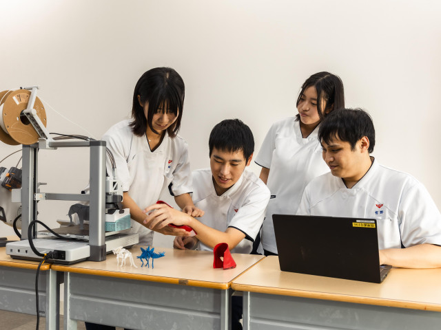 作業療法学科 作業療法士とは？