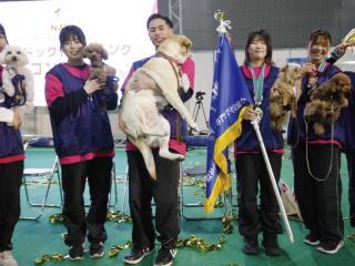  愛知ペット専門学校からのニュース画像[12659]