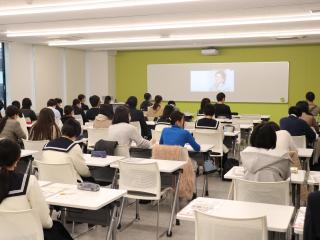 スペシャルオープンキャンパス【税理士系】の画像