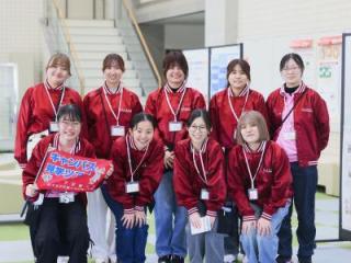 オープンキャンパス(坂戸キャンパス)の画像