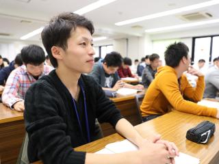 教育費無償化・特待生説明会の画像