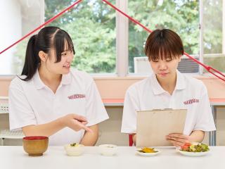 アスリートレストラン