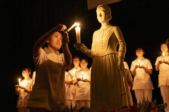 専門学校 麻生看護大学校