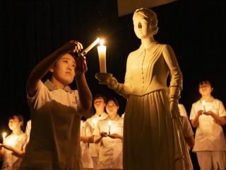 専門学校 麻生看護大学校