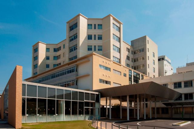 施設・設備のポイント 写真1