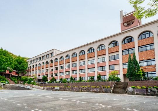 施設・設備のポイント 写真2