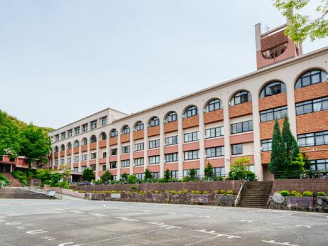 施設・設備のポイント 写真2