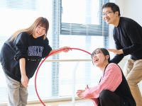 日本ウェルネスAI・IT・保育専門学校