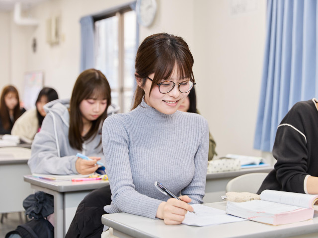 施設・設備のポイント 写真3
