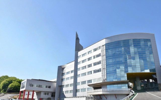 太田医療科学大学（仮称）