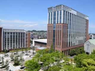 横浜・金沢八景キャンパス