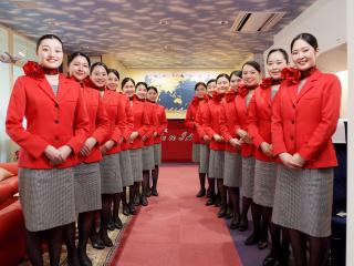 インターナショナル エア アカデミー