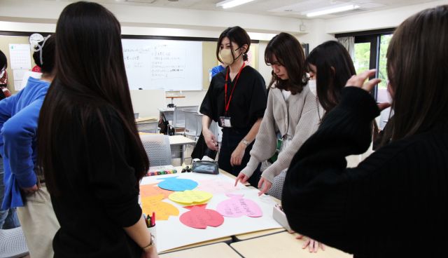 施設・設備のポイント 写真2