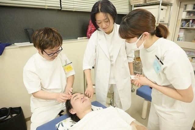 施設・設備のポイント 写真3