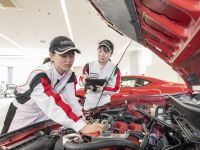 専門学校西日本昴自動車工科大学校