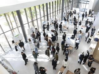 注目のカリキュラム