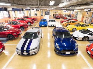 専門学校 東京自動車大学校