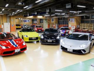 TAUSスプリングフェスタの画像