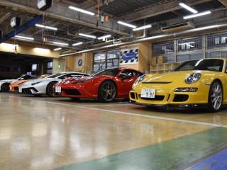 TAUSスプリングフェスタの画像