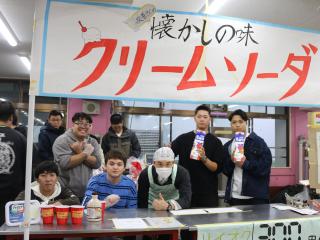 【スペシャルイベント】学園祭の画像