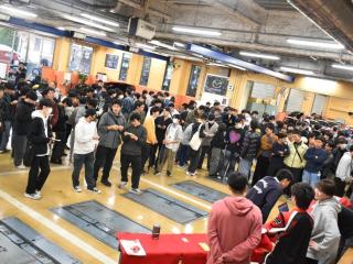 【スペシャルイベント】学園祭の画像