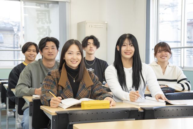 日本ウェルネススポーツ専門学校