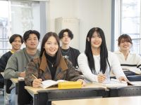 日本ウェルネススポーツ専門学校