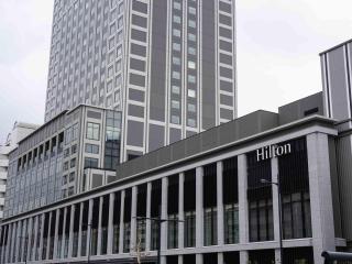 ホテルコース限定オープンキャンパス　～ヒルトン広島見学ツアー～の画像