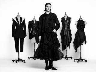 ファッションクリエイター科学部・学科・コース情報